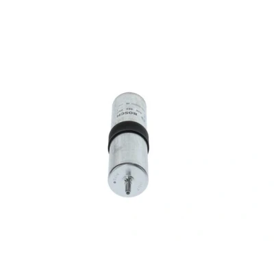 Abbildung von BOSCH F 026 402 257 Kraftstofffilter Leitungsfilter 8 BMW: 2 Gran Tourer, X1, Active MINI: Schrägheck, Clubman, Countryman