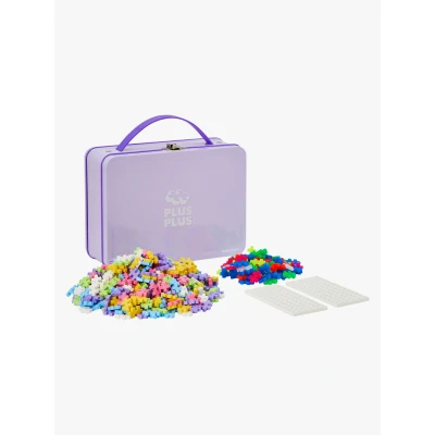 Abbildung von Plus Suitcase Metal Pastel