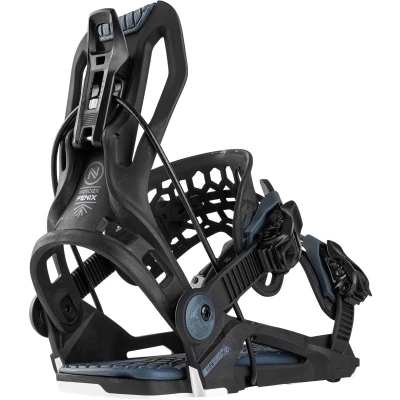Abbildung von Nidecker Flow Fenix 24/25 Snowboard Bindungen