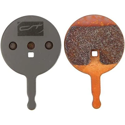 Abbildung von Fahrradbremsbelag Contec Sint Cbp 310S Sram Bb3 / Bb5 Promax Dsk 700