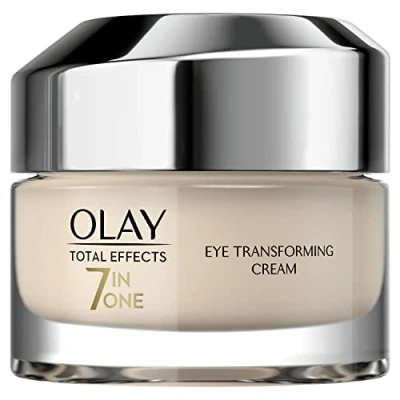 Abbildung von Olay Total Effects Eye Transforming Cream 15 ml
