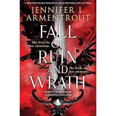 Abbildung von Fall of Ruin and Wrath: An epic spicy romantasy from the mega bestselling author