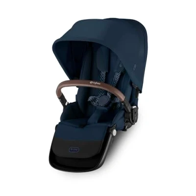 Abbildung von Cybex GAZELLE S Sitzteil, Ocean Blue/Black