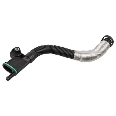 Abbildung von FEBI BILSTEIN 109552 Kurbelgehäuseentlüftung VOLKSWAGEN: Passat B6 Variant, Golf 5 Schrägheck, CC, AUDI: A3 Sportback, Cabrio