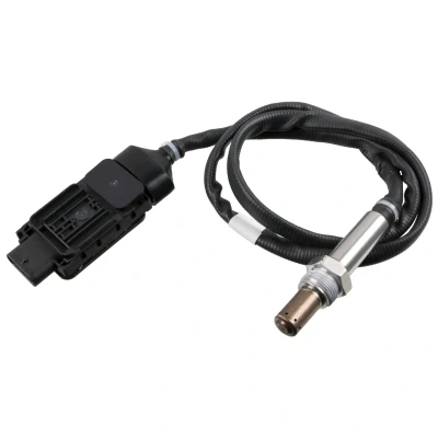Abbildung von FEBI BILSTEIN 197527 NOx Sensor, Harnstoffeinspritzung M20 x 1,5 VOLKSWAGEN: Tiguan Allspace, II, SKODA: Kodiaq, SEAT: Tarraco