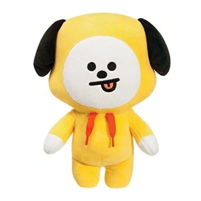 Abbildung von Aurora 61449 World BT21 Kissen, Farbig