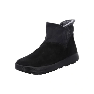 Abbildung von Think Winterboots &quot;Comoda&quot;, mit Reißverschluss