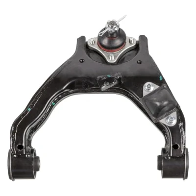 Abbildung von FEBI BILSTEIN 175412 Querlenker MITSUBISHI: L200 / Triton IV Pickup, Pritsche Fahrgestell
