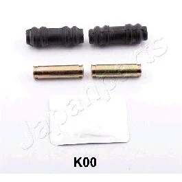 Abbildung von JAPANPARTS KZ K00 Bremssattel Reparatursatz Vorderachse