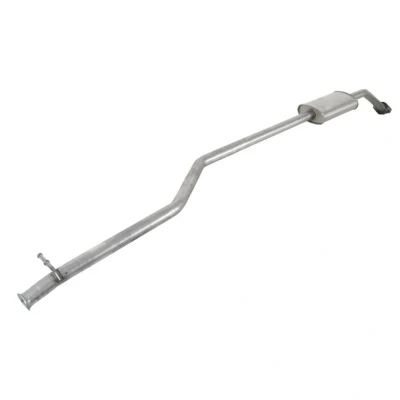 Abbildung von BOSAL 293 001 Mittelschalldämpfer CITROËN: Xsara Picasso