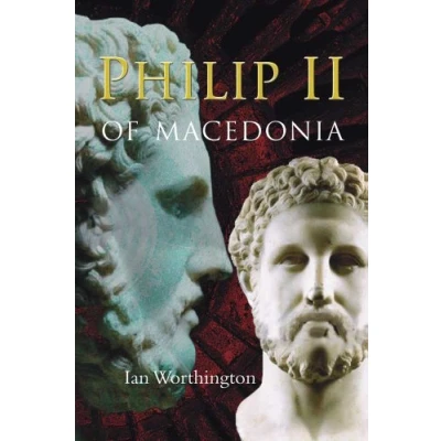 Abbildung von Philip II of Macedonia