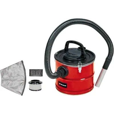 Abbildung von Einhell Aschesauger TC AV 1718 D, 1200 W