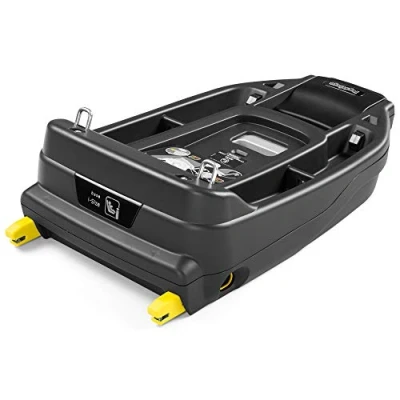 Abbildung von Peg Perego i SIZE Basis, für Autositz, Isofix Anschlüsse
