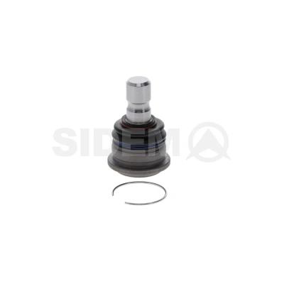Abbildung von SIDEM 3787 R Traggelenk Vorderachse Spezialwerkzeug zur Montage notwendig 17,5mm 38,7mm FORD: FIESTA 6, B Max, Transit Courier Kastenwagen