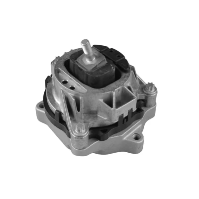 Abbildung von TEDGUM TED99405 Motorlager links Hydrolager BMW: 3 Touring, 1 Schrägheck, Limousine