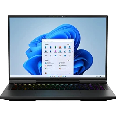 Abbildung von Medion ERAZER Beast X40 Intel Core™ i9 13900HX, Windows 11, 43,2 cm (17&quot;) QHD+ Display 240 Hz, NVIDIA GeForce RTX™ 4080,1 TB SSD, 32GB RAM