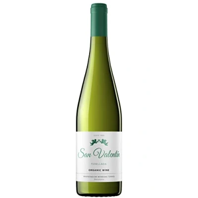 Abbildung von Miguel Torres San Valentin Blanco 2023 (1 x 0.75 l)