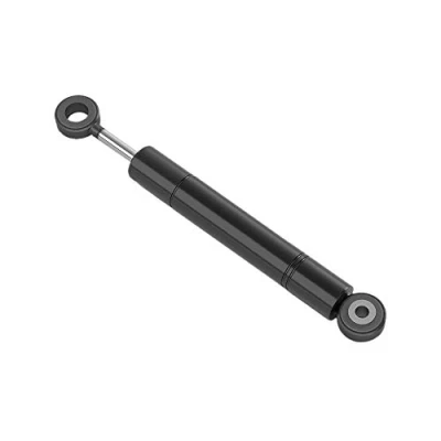 Abbildung von STABILUS // STAB O SHOC 6014VE Schwingungsdämpfer, Keilrippenriemen MERCEDES BENZ: CLK Cabrio, C Klasse Limousine, SLK