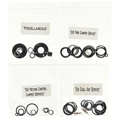 Abbildung von Rock Shox Gabel Service Kit für Sid Gabeln, Standard