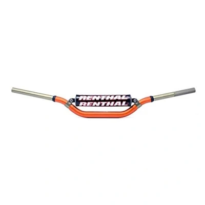 Abbildung von Renthal 997 01 OR 02 185 Twin Wall Rc Honda CR/CRF 04 13, Kawasaki KX/KXF 06 14 Orange