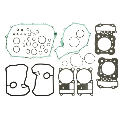 Abbildung von Dichtungsvollsatz, Motor ATHENA P400210850750