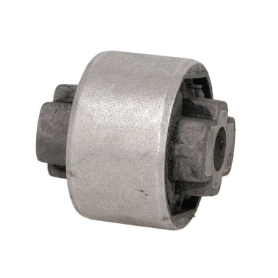 Abbildung von FEBI BILSTEIN 31091 Querlenkerlager Vorderachse links, unten, hinten, rechts FIAT: Ducato III Bus, Kastenwagen