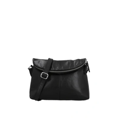 Abbildung von Gusti Leder Gardenia Umhängetasche, Damen, Größe: One Size, Black
