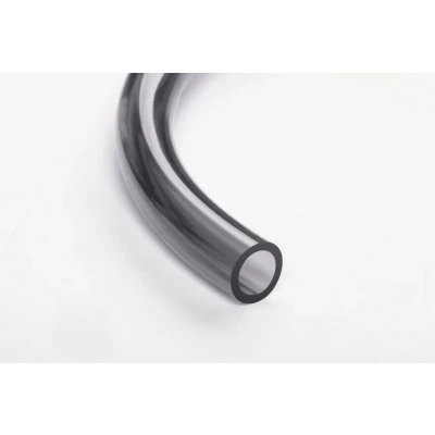 Abbildung von ARKA Biotechnologie GmbH Aquariumschlauch PVC Aquarien Schlauch 12/16 mm grau 3 Meter