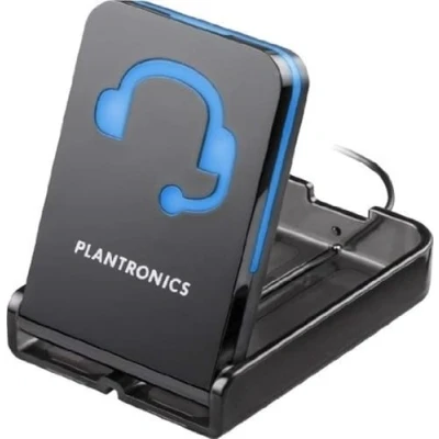 Abbildung von Plantronics 80287 01, Schwarz