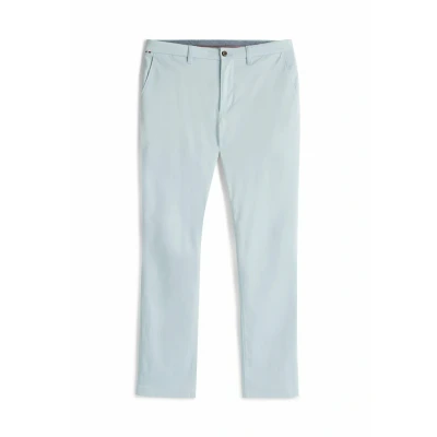 Abbildung von Tommy Hilfiger Denton Structure Chino, Herren, Größe: 28x30, Breezy blue