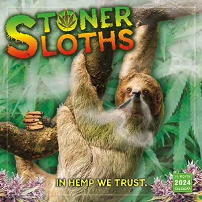 Abbildung von Stoner Sloths