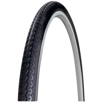 Abbildung von Michelin Reifen WorldTour Draht 28&quot; 700x35C 35 622 schwarz/weiß