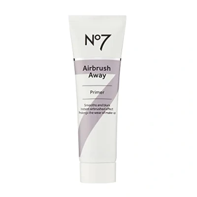 Abbildung von No7 Airbrush Away Primer 30ml (aktualisierte Verpackung)