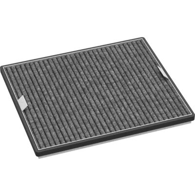 Abbildung von Miele Kohlefilter &quot;DKF 12 P&quot;, (1 tlg.)