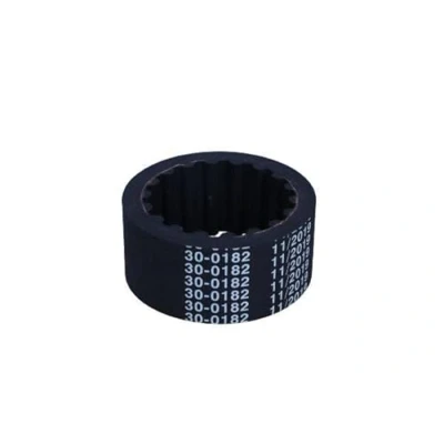 Abbildung von MAXGEAR 30 0182 Flexible Kupplungsmuffe VOLKSWAGEN: Transporter 5 Bus, Kastenwagen, Multivan (7HM