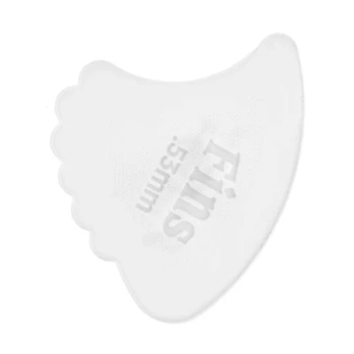 Abbildung von JIM DUNLOP Plektrum Nylon Flexibel 0,53mm 72 Stück