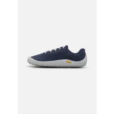 Abbildung von Merrell Vapor Glove 6 Laufschuh Natural running, Damen, Größe: 38, Sea Schuhe