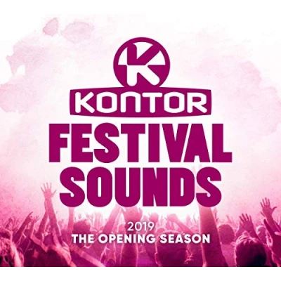 Abbildung von Kontor Festival Sounds 2019 the Opening Season