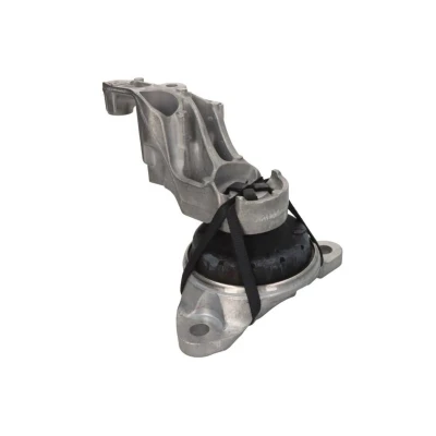 Abbildung von SASIC 2704066 Halter, Motoraufhängung Gummimetalllager rechts oben RENAULT: Megane 3 Coupe, SCENIC 3, Schrägheck