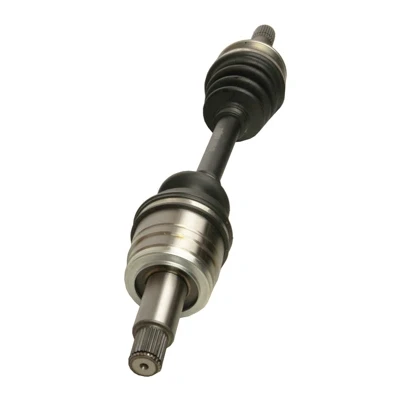 Abbildung von MAXGEAR 49 2488 Antriebswelle Vorderachse rechts 607, 96 SUZUKI: Grand Vitara 1 SUV