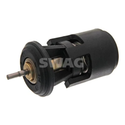 Abbildung von SWAG 32 91 7922 Kühlwasserthermostat 80 VOLKSWAGEN: GOLF 4 Schrägheck, Variant, 3, SKODA: FELICIA 1 Pickup, 2, Octavia Combi