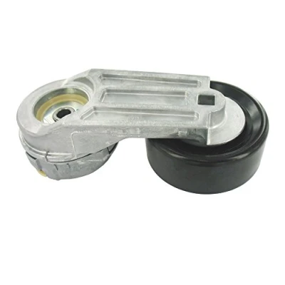 Abbildung von SKF VKM 35006 Spannrolle OPEL: Insignia A Limousine, Sports Tourer, Schrägheck, CHEVROLET: Captiva