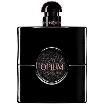 Abbildung von Yves Saint Laurent Black Opium Le Parfum Eau de 90 ml
