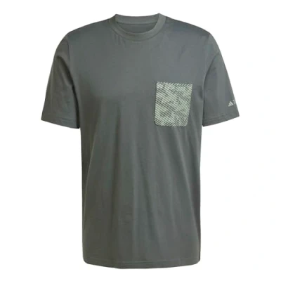 Abbildung von adidas Herren Terrex Graphic T Shirt XL