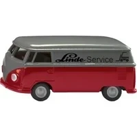 Abbildung von SUPER VW T1 Transporter, Modellfahrzeug