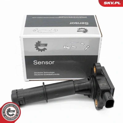 Abbildung von Sensor, Motorölstand ESEN SKV 17SKV923