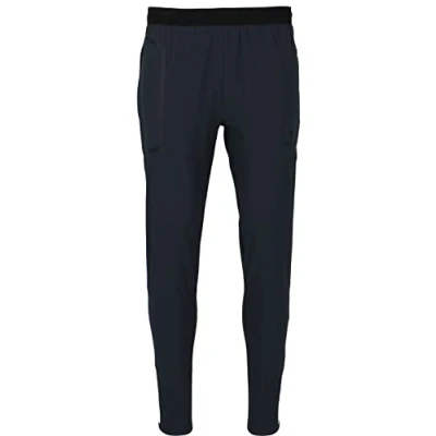 Abbildung von Virtus Jogginghose, Herren, Größe: Large, Donkerblauw