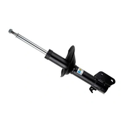 Abbildung von BILSTEIN B4 OE Replacement 22 248169 Stoßdämpfer Vorderachse links Gasdruck Zweirohr Federbein oben Stift, unten Schelle SUBARU: Forester II