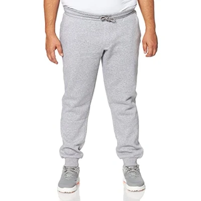 Abbildung von Jack &amp; Jones Jjigordon PANT Jogginghose, Herren, Größe: Medium, Light grey melange