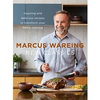 Abbildung von New Classics: Inspiring and delicious recipes to transform your home cooking